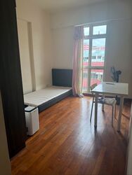 Meadow Lodge (D21), Condominium #578689841